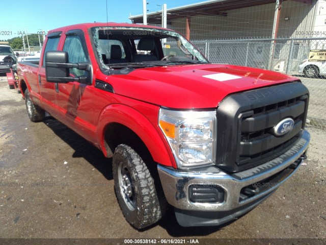 FORD SUPER DUTY F-250 2011 1ft7w2b65bea52739