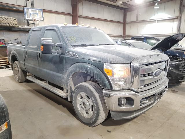 FORD F250 SUPER 2011 1ft7w2b65bea58380