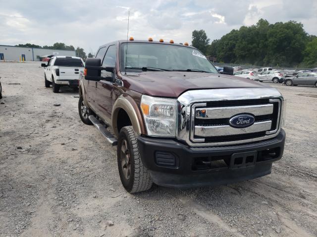 FORD F250 SUPER 2011 1ft7w2b65beb08288