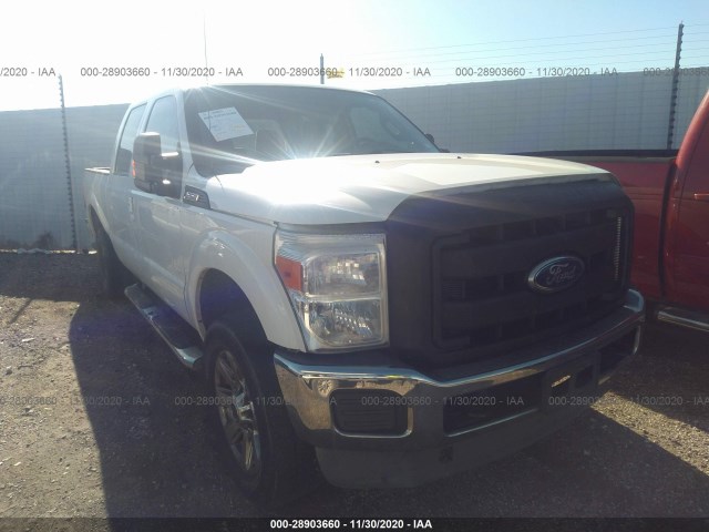 FORD SUPER DUTY F-250 2011 1ft7w2b65beb09148