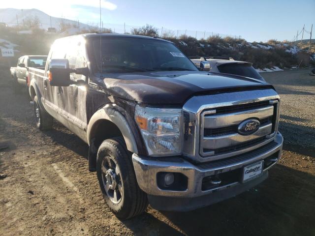 FORD F250 SUPER 2011 1ft7w2b65beb14589