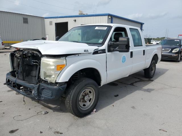 FORD F250 SUPER 2011 1ft7w2b65beb66613