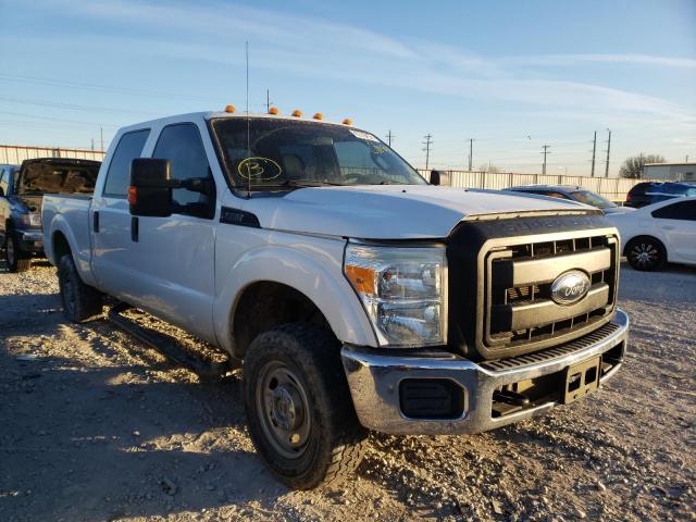 FORD F250 SUPER 2011 1ft7w2b65bec00551