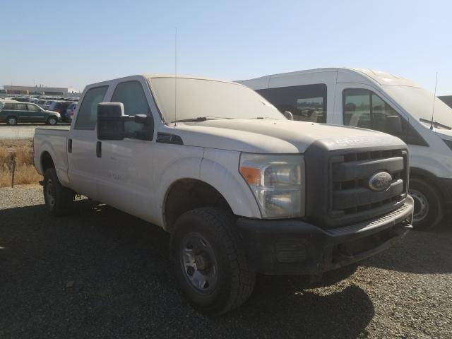 FORD F250 SUPER 2011 1ft7w2b65bec11565