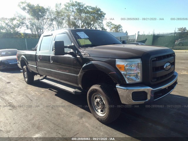 FORD SUPER DUTY F-250 2011 1ft7w2b65bec38779