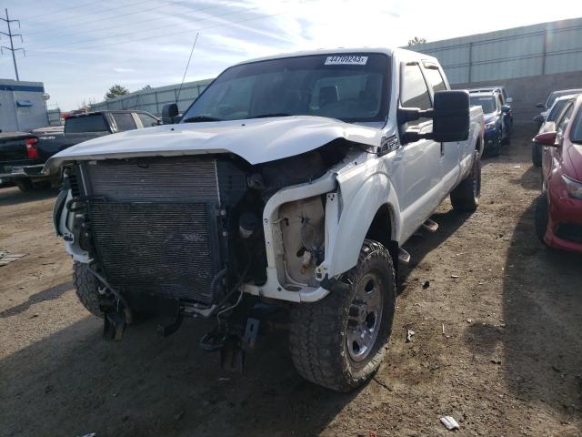 FORD F250 SUPER 2011 1ft7w2b65bec57977