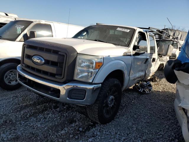 FORD F250 2011 1ft7w2b65bec71488