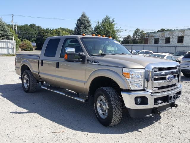 FORD F250 SUPER 2011 1ft7w2b65bec87609