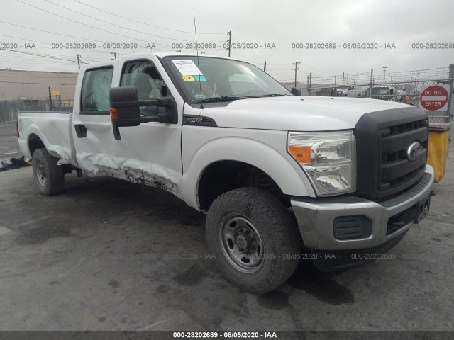 FORD SUPER DUTY F-250 2011 1ft7w2b65bed04201