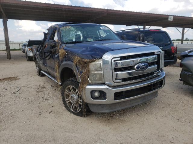 FORD F250 SUPER 2012 1ft7w2b65cea02747