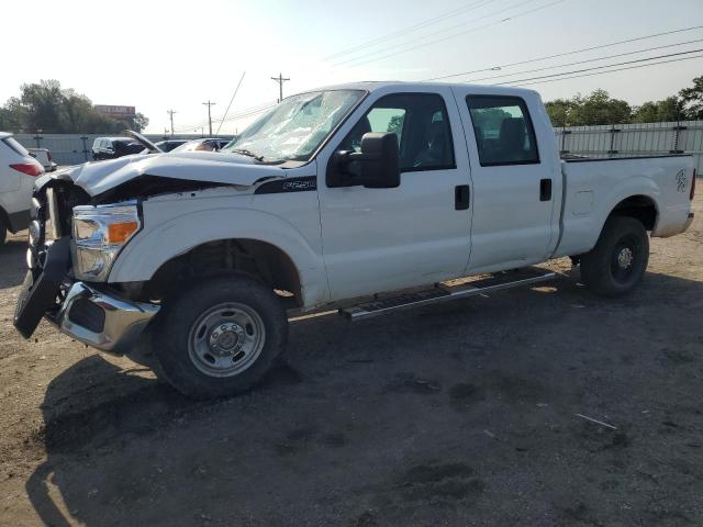 FORD F250 SUPER 2012 1ft7w2b65cea68960