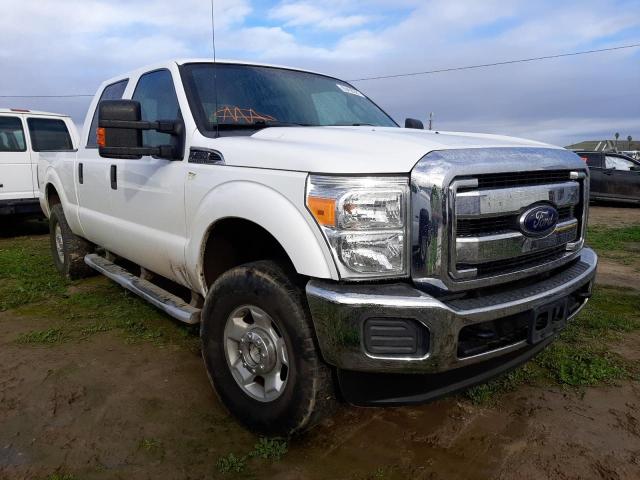 FORD F250 SUPER 2012 1ft7w2b65cea98170