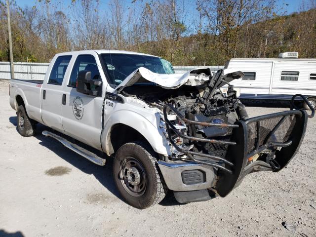 FORD F250 SUPER 2012 1ft7w2b65ceb58254