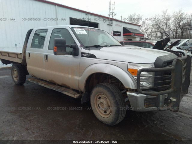 FORD SUPER DUTY F-250 2012 1ft7w2b65ceb61977