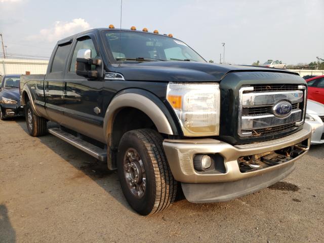 FORD F250 SUPER 2012 1ft7w2b65ceb76589