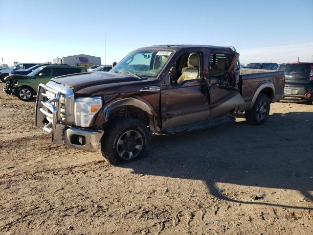 FORD F250 SUPER 2012 1ft7w2b65cec09610