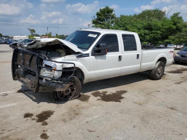 FORD F250 SUPER 2012 1ft7w2b65cec11907