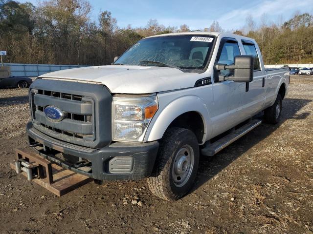 FORD F250 SUPER 2012 1ft7w2b65cec81990