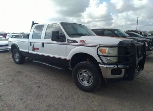 FORD SUPER DUTY F-250 SRW 2013 1ft7w2b65dea40612