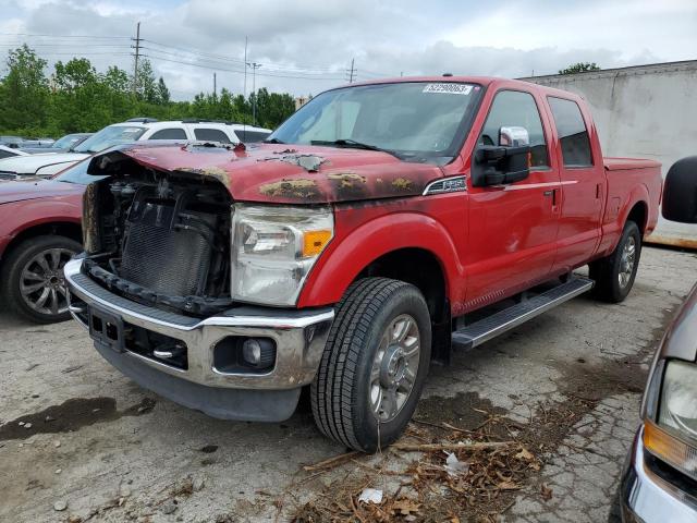 FORD F250 SUPER 2013 1ft7w2b65dea55661