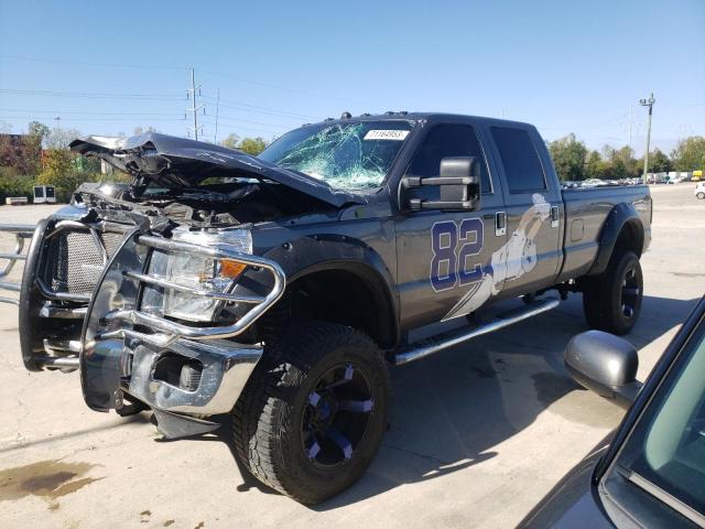 FORD F250 SUPER 2013 1ft7w2b65dea72458