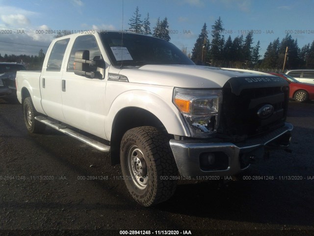 FORD SUPER DUTY F-250 SRW 2013 1ft7w2b65dea78826