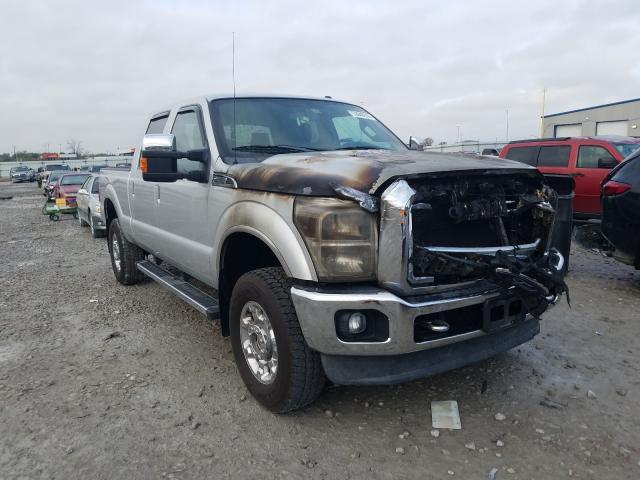 FORD F250 SUPER 2014 1ft7w2b65eea09538