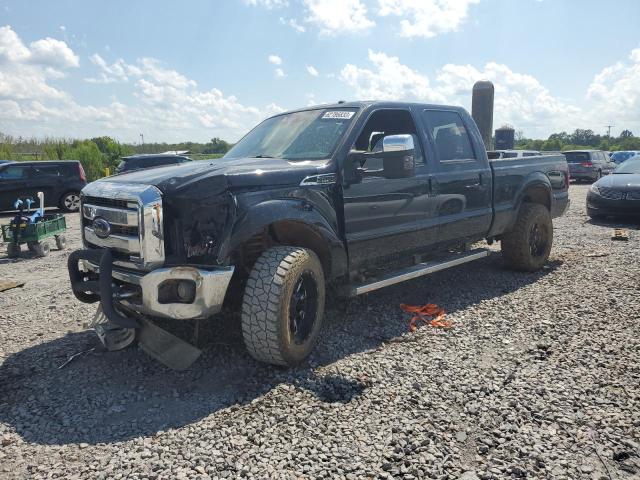 FORD F250 SUPER 2014 1ft7w2b65eea64166