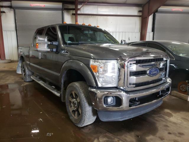 FORD F250 SUPER 2014 1ft7w2b65eea71523