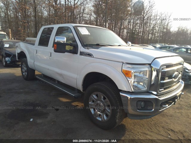 FORD SUPER DUTY F-250 SRW 2014 1ft7w2b65eea89536