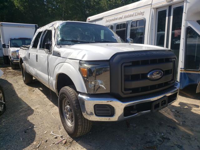 FORD F250 SUPER 2014 1ft7w2b65eeb52568