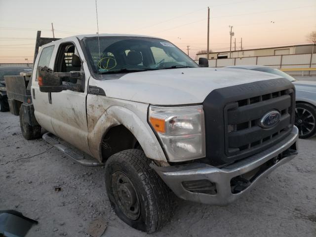 FORD F250 SUPER 2015 1ft7w2b65fea03787