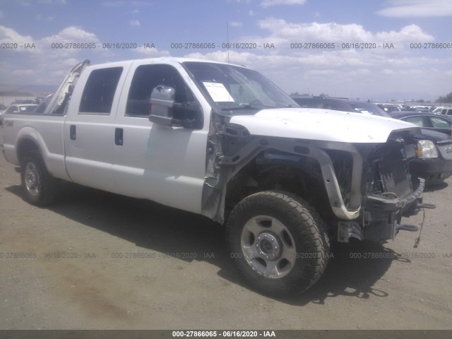 FORD SUPER DUTY F-250 SRW 2015 1ft7w2b65fea25014