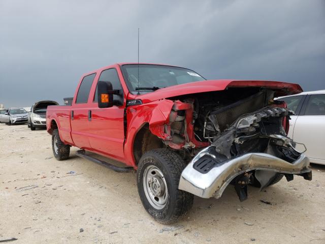 FORD F250 SUPER 2015 1ft7w2b65fea35624