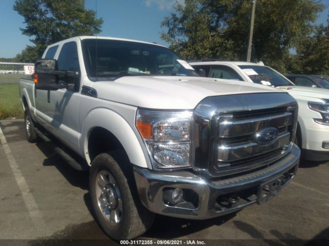 FORD SUPER DUTY F-250 SRW 2015 1ft7w2b65fea46137