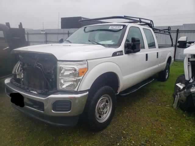 FORD F250 SUPER 2015 1ft7w2b65fea53993