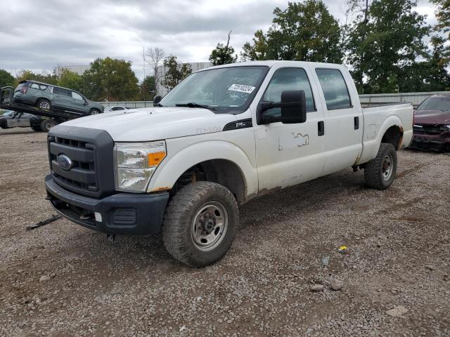 FORD F250 SUPER 2015 1ft7w2b65fea54416