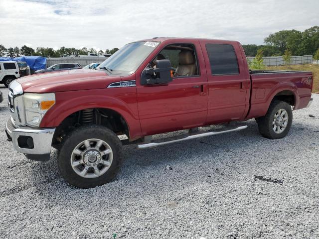 FORD F250 SUPER 2015 1ft7w2b65fea95242