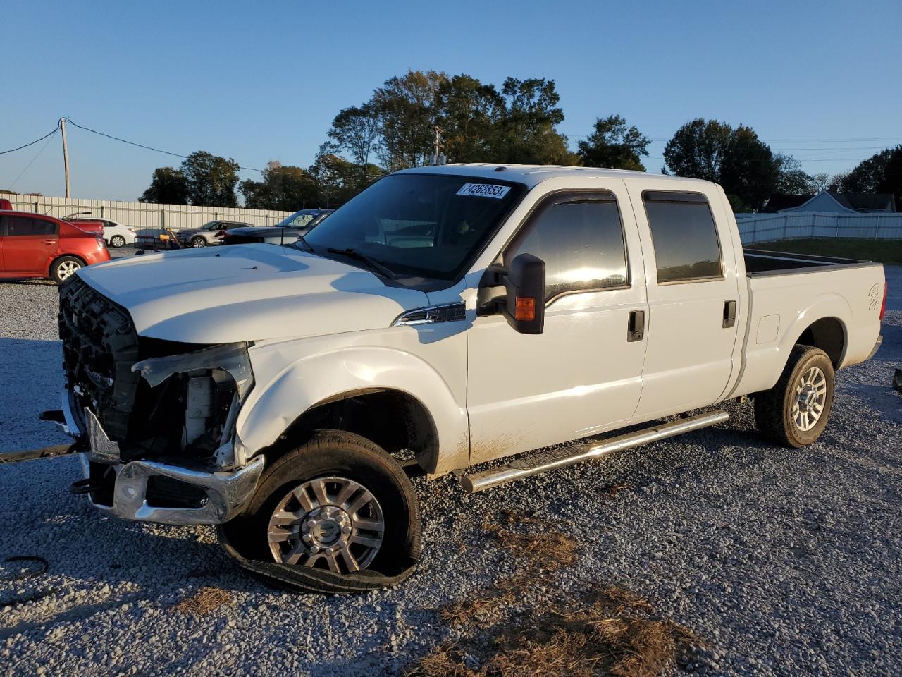 FORD F250 2015 1ft7w2b65feb35996