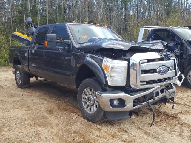 FORD F250 SUPER 2015 1ft7w2b65fec07151