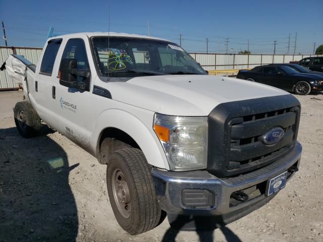 FORD F250 SUPER 2015 1ft7w2b65fec30672