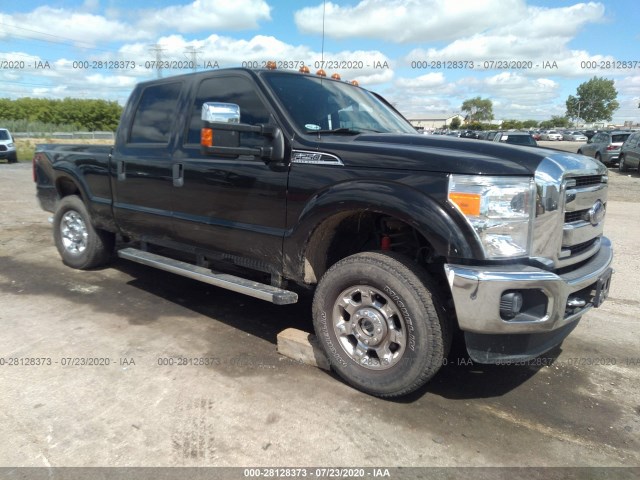 FORD SUPER DUTY F-250 SRW 2015 1ft7w2b65fec87115