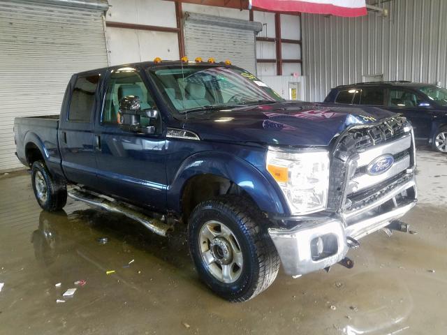 FORD F250 SUPER 2015 1ft7w2b65fed13194