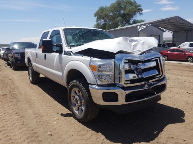 FORD F250 SUPER 2015 1ft7w2b65fed17410