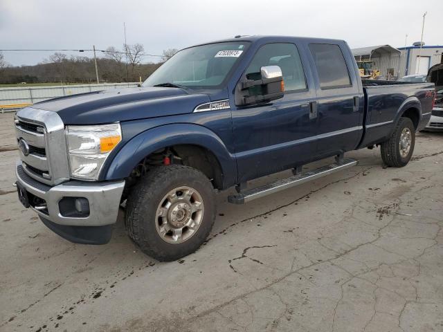 FORD F250 SUPER 2015 1ft7w2b65fed29136