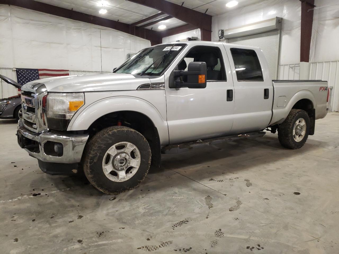 FORD F250 2016 1ft7w2b65gea46544