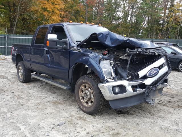 FORD F250 SUPER 2016 1ft7w2b65gea47158