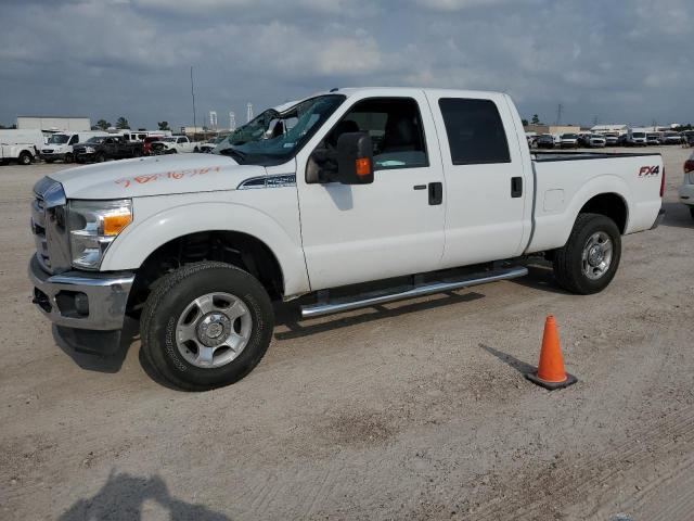 FORD F250 2016 1ft7w2b65gea48777