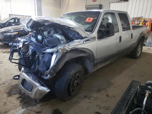 FORD F250 SUPER 2016 1ft7w2b65gea59049