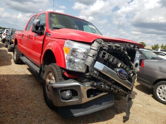 FORD F250 SUPER 2016 1ft7w2b65gea86350